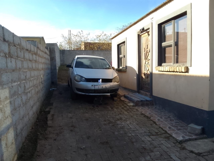 2 Bedroom Property for Sale in Mdantsane Eastern Cape